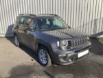 jeep RENEGADE 1.5 Turbo T4 130 ch BVR7 e-Hybrid Altitude – Image 3