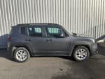 jeep RENEGADE 1.5 Turbo T4 130 ch BVR7 e-Hybrid Altitude – Image 4