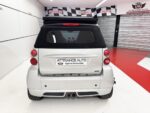 SMART FORTWO BRABUS XCLUSIVE CABRIOLET PHASE 2 – Image 4