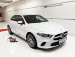 MERCEDES CLASSE A 160 BM6 Style Line