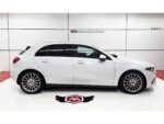 MERCEDES CLASSE A 160 BM6 Style Line – Image 2