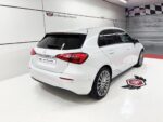 MERCEDES CLASSE A 160 BM6 Style Line – Image 3