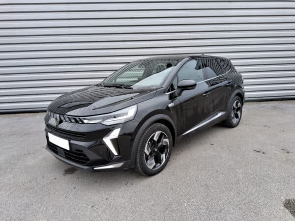 renault SYMBIOZ E-Tech full hybrid 145 Techno