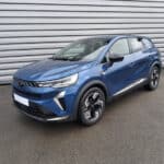 renault SYMBIOZ E-Tech full hybrid 145 Techno