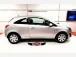 OPEL CORSA 2600Km Graphite PHASE 2 – Image 2