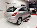 OPEL CORSA 2600Km Graphite PHASE 2 – Image 3