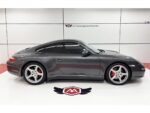 PORSCHE 911 3.8i  TYPE 997 COUPE Carrera 4S – Image 2