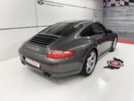 PORSCHE 911 3.8i  TYPE 997 COUPE Carrera 4S – Image 3