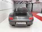 PORSCHE 911 3.8i  TYPE 997 COUPE Carrera 4S – Image 4