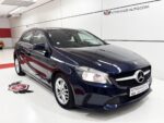 MERCEDES CLASSE A A 180 d  BERLINE - BM 176 Business Edition PHASE 2