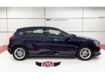 MERCEDES CLASSE A A 180 d  BERLINE - BM 176 Business Edition PHASE 2 – Image 3