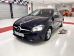 MERCEDES CLASSE A A 180 d  BERLINE - BM 176 Business Edition PHASE 2 – Image 2