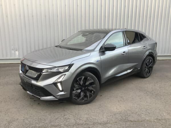 renault RAFALE E-Tech full hybrid 200 ch esprit Alpine
