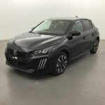 peugeot 208 Hybrid 110 ch e-DCS6 Allure