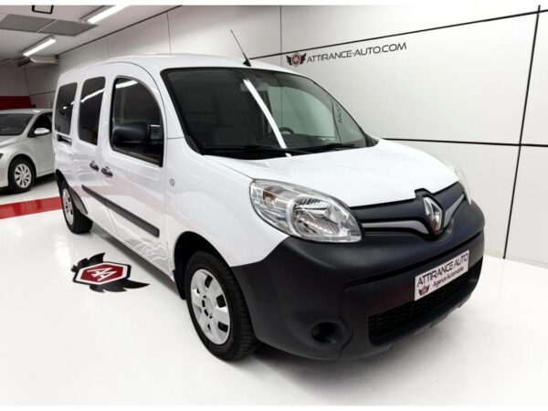 RENAULT KANGOO EXPRESS CA MAXI DCI 95 MAXI GRAND CONFORT