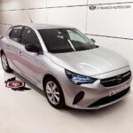 OPEL CORSA 1.2 Turbo 100 ch BVM6 Elegance Business