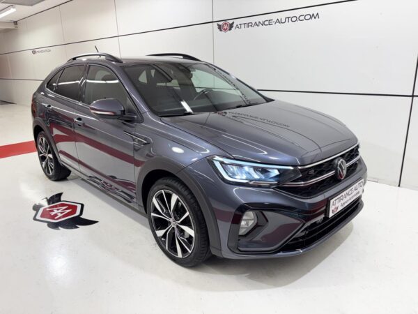 VOLKSWAGEN TAIGO 1.0 TSI 110 DSG7 R-Line