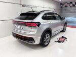 VOLKSWAGEN TAIGO 1.5 TSI 150 DSG7 R-Line – Image 3