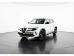 ALFA ROMEO JUNIOR 1.2 Ibrida 136 ch eDCT6