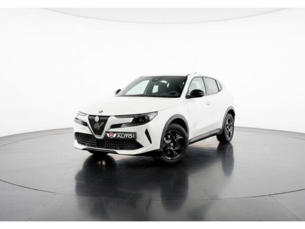 ALFA ROMEO JUNIOR 1.2 Ibrida 136 ch eDCT6