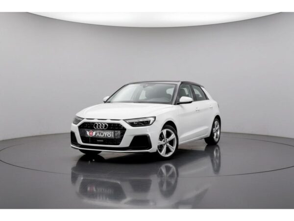 AUDI A1 SPORTBACK 25 TFSI 95 ch BVM5 Advanced 2