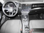 AUDI A1 SPORTBACK 25 TFSI 95 ch BVM5 Advanced 2 – Image 8