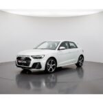 AUDI A1 SPORTBACK 30 TFSI 110 ch S tronic 7 Advanced