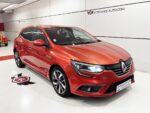 RENAULT MEGANE Mégane IV Berline TCe 130 Energy Intens