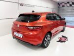 RENAULT MEGANE Mégane IV Berline TCe 130 Energy Intens – Image 3