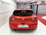 RENAULT MEGANE Mégane IV Berline TCe 130 Energy Intens – Image 4