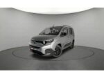 CITROËN BERLINGO Taille M BlueHDi 130 S&S BVM6 Shine