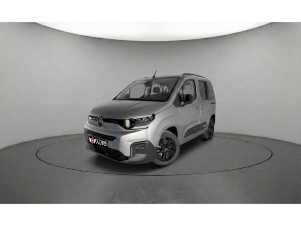 CITROËN BERLINGO Taille M BlueHDi 130 S&S BVM6 Shine