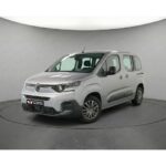 CITROËN BERLINGO Diesel 100 ch M Manuelle Max