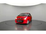 CITROËN C1 VTi 72 S&S Live