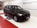 BMW X1 sDrive 16d 116 ch F48 LCI Lounge