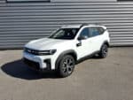 dacia BIGSTER HYBRID 155 Expression