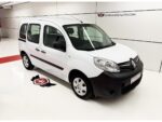 RENAULT KANGOO Blue dCi 80 Trend