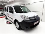 RENAULT KANGOO EXPRESS CA MAXI DCI 95 MAXI GRAND CONFORT