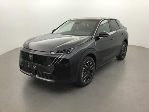 peugeot 3008 Hybrid 145 e-DCS6 GT
