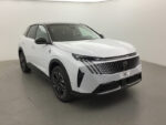 peugeot 3008 Hybrid 145 e-DCS6 GT – Image 3