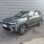 dacia BIGSTER HYBRID 155 Journey