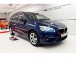 15 SERIE 2 GRAN TOURER Gran Tourer 218d 150 ch F46 Sport A