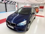 15 SERIE 2 GRAN TOURER Gran Tourer 218d 150 ch F46 Sport A – Image 12