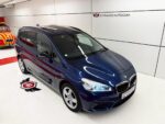 15 SERIE 2 GRAN TOURER Gran Tourer 218d 150 ch F46 Sport A – Image 2