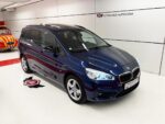 15 SERIE 2 GRAN TOURER Gran Tourer 218d 150 ch F46 Sport A – Image 4