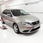 SEAT TOLEDO 1.2 TSI 85 ch Reference