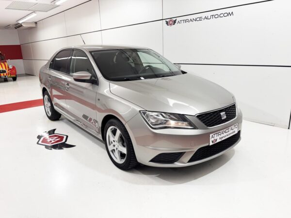 SEAT TOLEDO 1.2 TSI 85 ch Reference