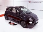 FIAT 500 500C 1.2 69 ch Lounge – Image 3