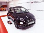 FIAT 500 500C 1.2 69 ch Lounge – Image 4