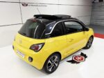 OPEL ADAM 1.4 Twinport 87 ch S/S Openair – Image 3